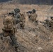U.S. Marines Rehearse Live Fire Squad Attacks During KMEP 26.1