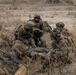 U.S. Marines Rehearse Live Fire Squad Attacks During KMEP 26.1