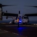 USS Tripoli (LHA 7) supports Operation Epic Fury