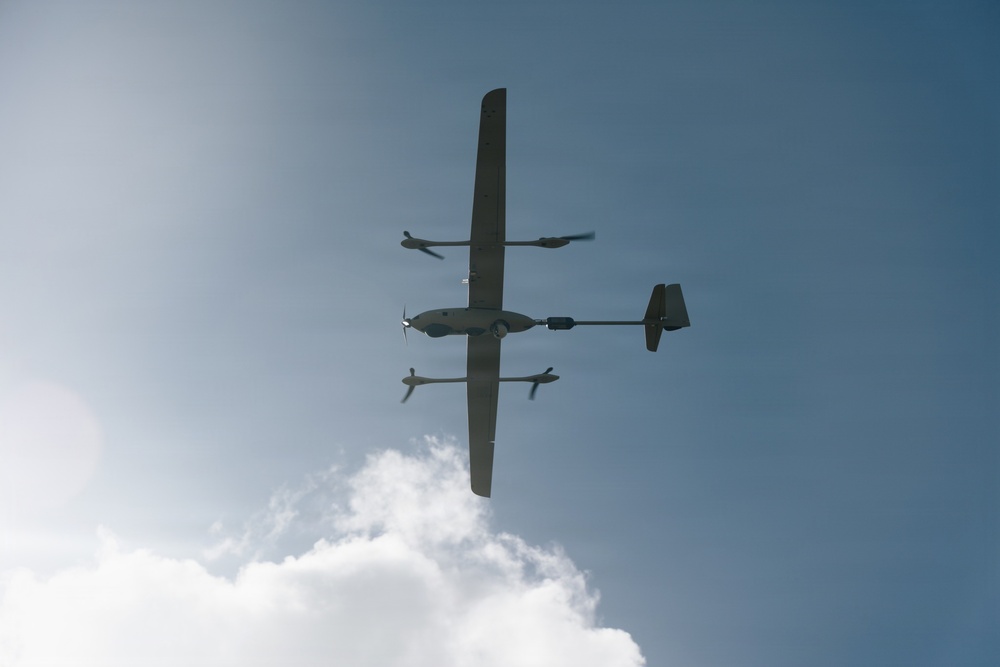 22nd MEU (SOC) | LAV-Mounted Mortar Live-Fire
