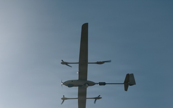 22nd MEU (SOC) | LAV-Mounted Mortar Live-Fire