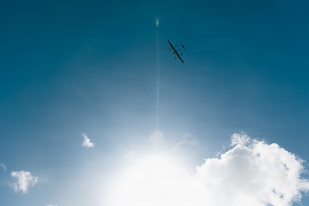 22nd MEU (SOC) | LAV-Mounted Mortar Live-Fire