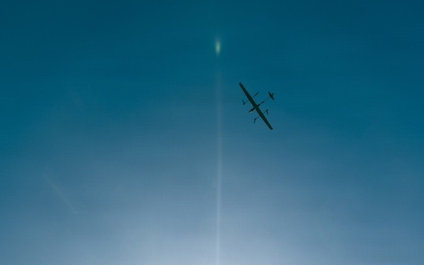 22nd MEU (SOC) | LAV-Mounted Mortar Live-Fire