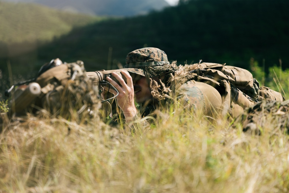 22nd MEU (SOC) | LAV-Mounted Mortar Live-Fire