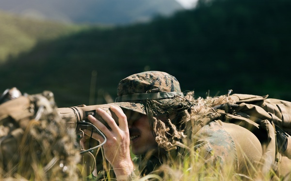 22nd MEU (SOC) | LAV-Mounted Mortar Live-Fire