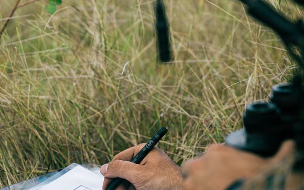 22nd MEU (SOC) | LAV-Mounted Mortar Live-Fire
