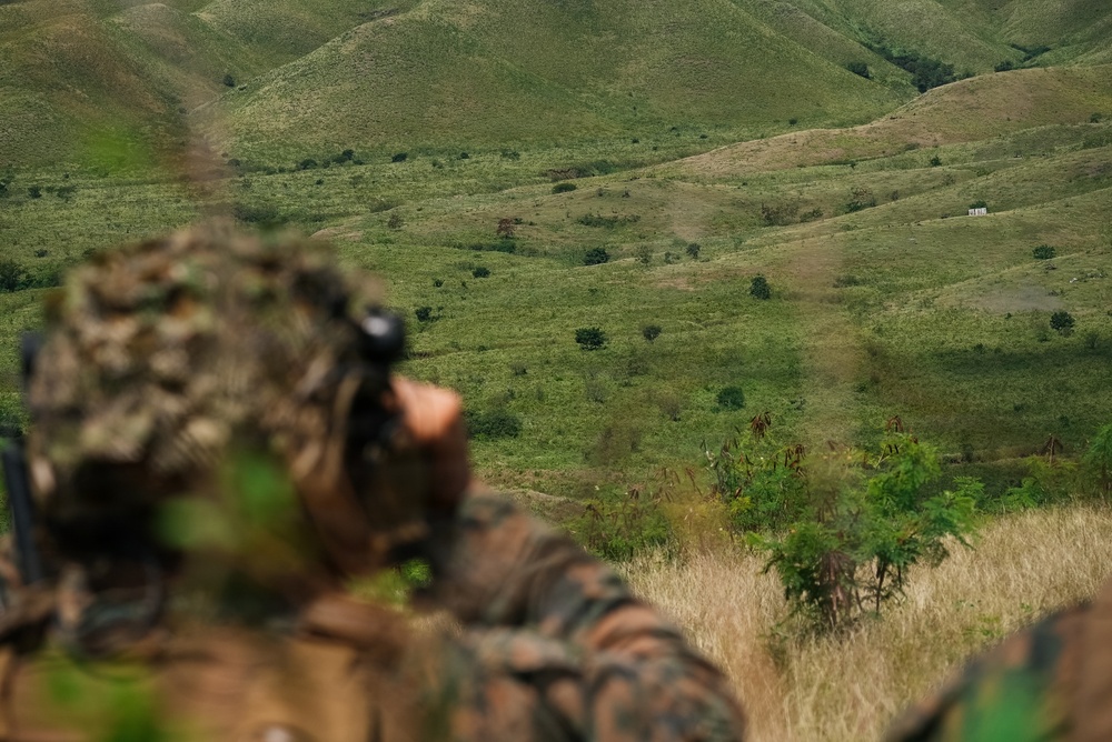 22nd MEU (SOC) | LAV-Mounted Mortar Live-Fire