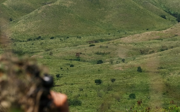 22nd MEU (SOC) | LAV-Mounted Mortar Live-Fire