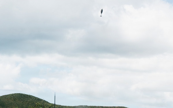 22nd MEU (SOC) | LAV-Mounted Mortar Live-Fire