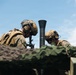 22nd MEU (SOC) | LAV-Mounted Mortar Live-Fire