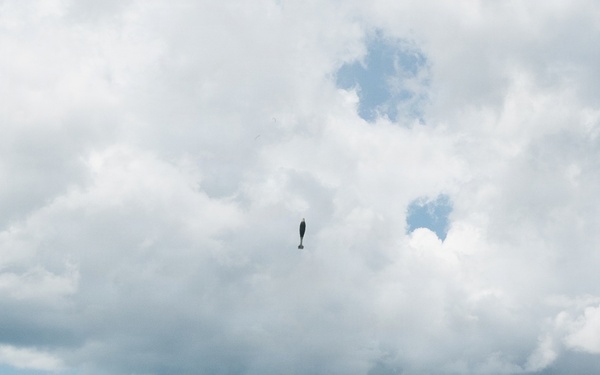 22nd MEU (SOC) | LAV-Mounted Mortar Live-Fire