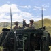 22nd MEU (SOC) and PHIBRON 8 Leadership Visit Camp Santiago
