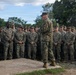 22nd MEU (SOC) and PHIBRON 8 Leadership Visit Camp Santiago
