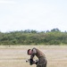 22nd MEU (SOC) | LAR Conducts Attack Drone Training at Camp Santiago