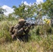 22nd MEU (SOC) | LAR Conducts Maneuver and Patrol Training at Camp Santiago