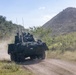 22nd MEU (SOC) | LAR Conducts Maneuver and Patrol Training at Camp Santiago
