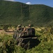 22nd MEU (SOC) | LAR Conducts Maneuver and Patrol Training at Camp Santiago