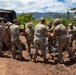 Hawaii National Guard assists Waialua community with flood debris removal