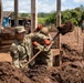 Hawaii National Guard assists Waialua community with flood debris removal