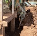 Hawaii National Guard assists Waialua community with flood debris removal