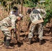 Hawaii National Guard assists Waialua community with flood debris removal