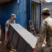 Hawaii National Guard assists Waialua community with flood debris removal