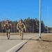 U.S. Solders earn German Armed Forces Proficiency Badge on deployment in Lithuania