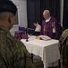 U.S. Soldiers celebrate their faith with Easter Service while deployed