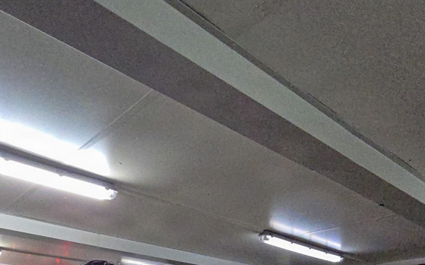 U.S. Soldiers celebrate their faith with Easter Service while deployed