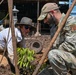 Hawaii National Guard assists Waialua community with flood debris removal