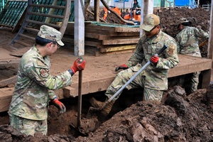 NEWSCAST 03 APR 26: Mariana Islands Security Patrols & Conclusion of Exercise Sea Dragon 2026