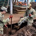 Hawaii National Guard assists Waialua community with flood debris removal