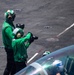 Nimitz Conducts Flight Operations