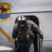 Nimitz Conducts Flight Operations