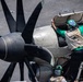 Nimitz Conducts Flight Operations