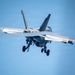 Nimitz Conducts Flight Operations