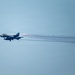 Nimitz Conducts Flight Operations