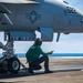 Nimitz Conducts Flight Operations