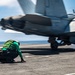 Nimitz Conducts Flight Operations