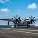 Nimitz Conducts Flight Operations