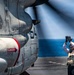Nimitz Conducts Flight Operations