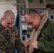 Boxer Marines, Sailors Conduct Maintenance Checks