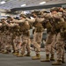 BOXARG Marines Conduct Weapons Familiarization