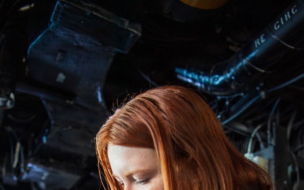 USS Boxer Daily Operations