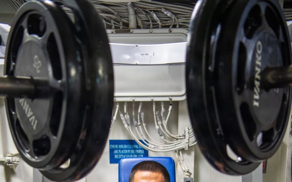 USS Boxer Daily Operations