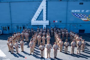 NEWSCAST 19SEP25: 9/11 Fitness Challenge & CFAS CPO Pinning