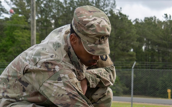 101st Airborne Integrates AEVEX ATLAS Ground Control System During Landmark JRTC Rotation