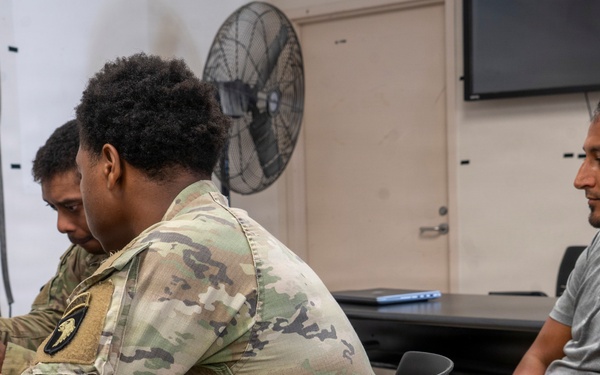 101st Airborne First to Integrate AEVEX ATLAS Technology at JRTC