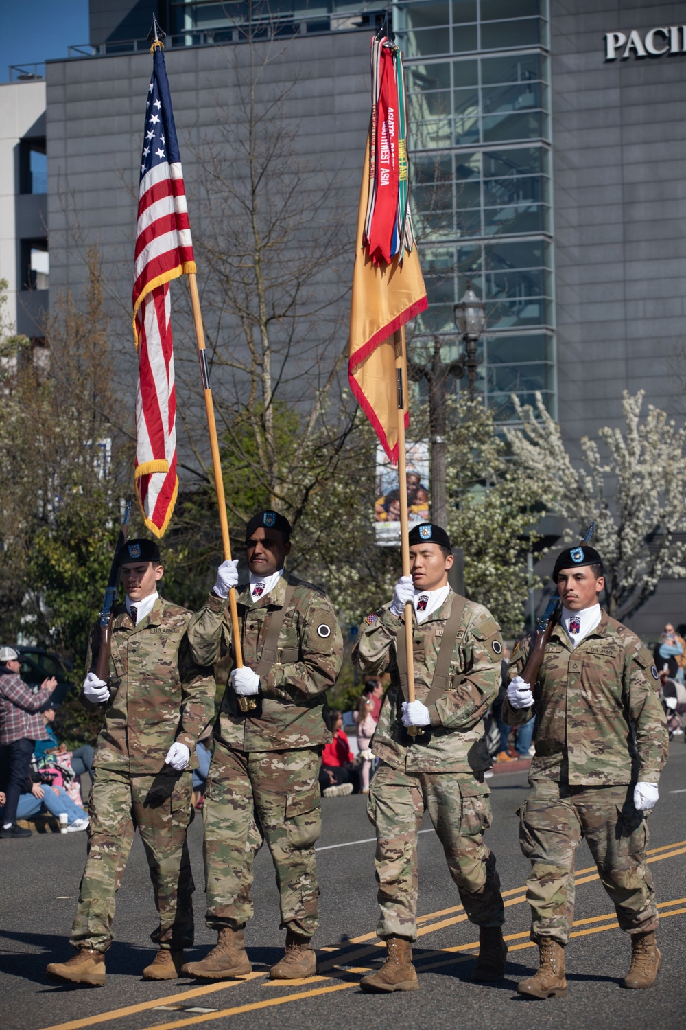 Daffodil Parade 2026