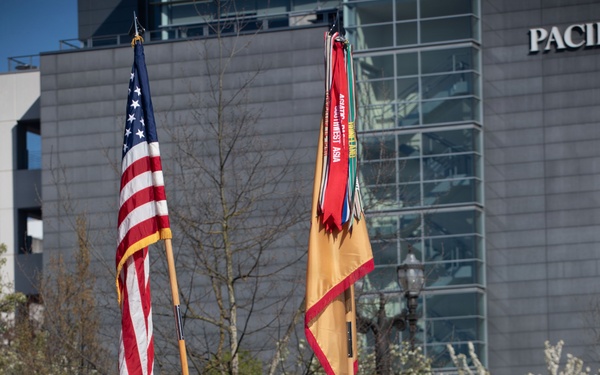 Daffodil Parade 2026